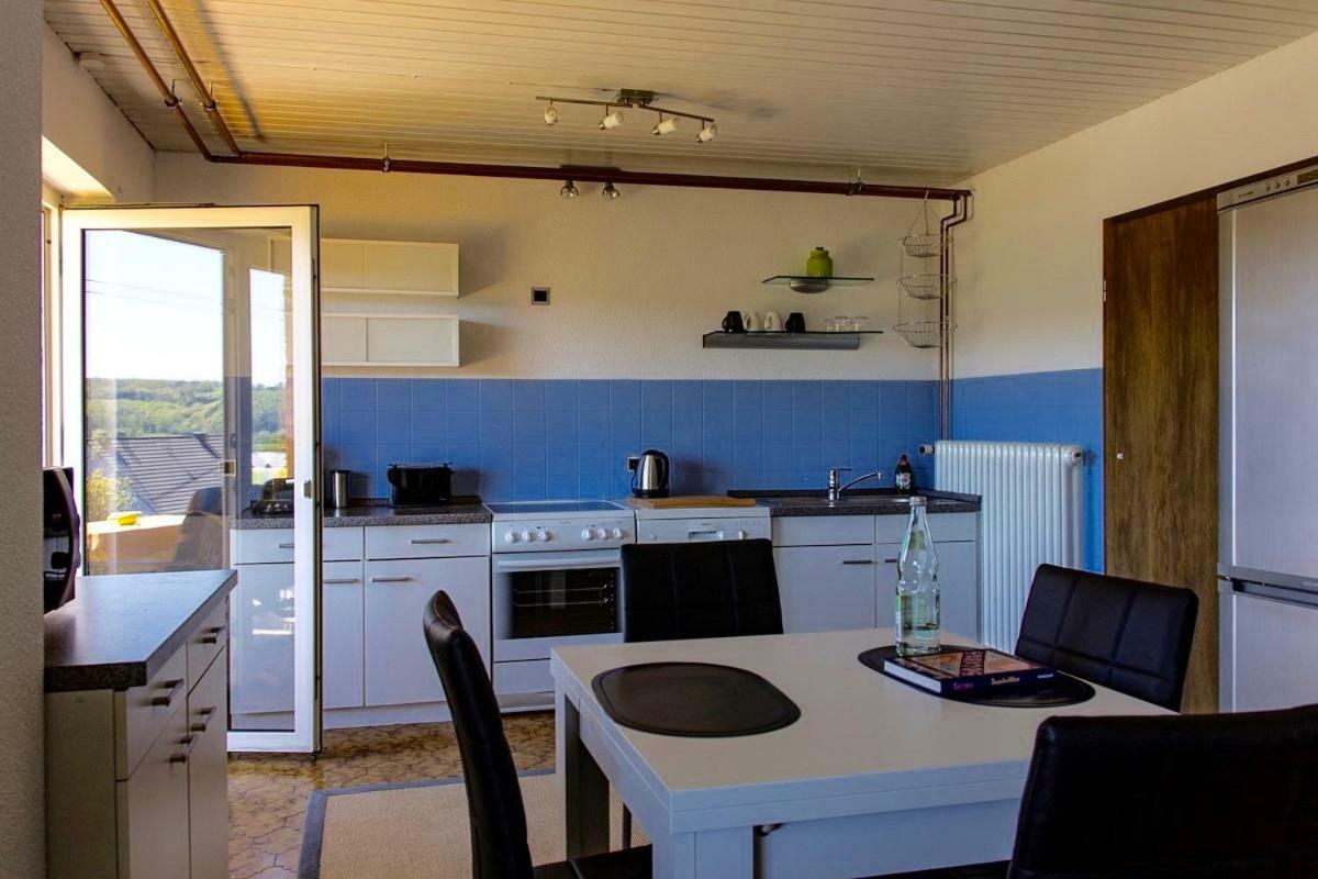 Apartment Bellevue Blieskastel Extérieur photo